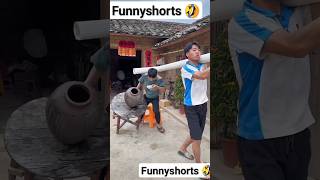 funnyshorts 🤣 video അയ്യോ അവിഹിതം ‼️#youtubeshorts #couplegoalsचालक