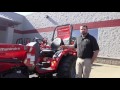 why mahindra 2016