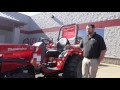 why mahindra 2016