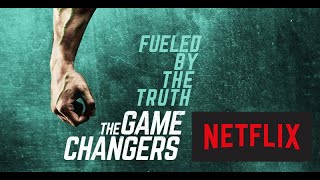 The Game Changer | Netflix full movie 2019 | The Game Changers Full Movie In Hindi #thegamechanger