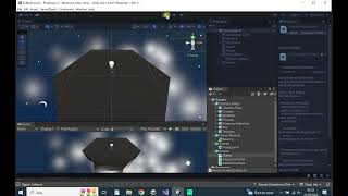 Unity Create with Code Unit 4 Gameplay Mechanics Bonus Features