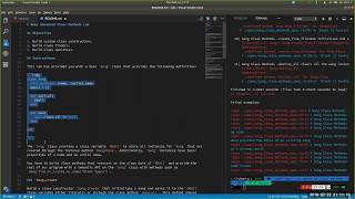 Lab Walk Through: Ruby Advanced Class Methods