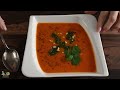 i can eat this vegetable soup every day healthy tomato soup with peppers