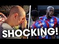 Spurs STINK UP Selhurst Park! 😡😡 Crystal Palace 1-0 Tottenham [VLOG]