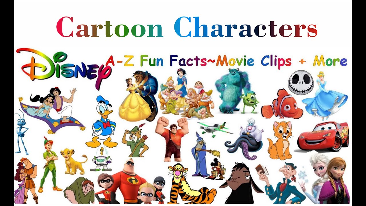 Top 186 Cartoon Characters Names And Pictures Delhiteluguacademy Top 186 Cartoon Characters Names And Pictures Delhiteluguacademy