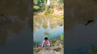 বাবু দেখ এটা কি 🐍 সাপ#shots #viralvideo