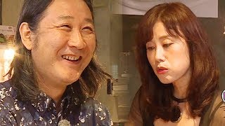 김도균, 1분도 못 가 탄로 난 어설픈 ‘아무 말’ 거짓말! @불타는 청춘 171회 20180918