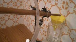 Batch distillation