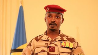 Chad: a year after Idriss Déby's death, the transition military council still facing many challenges