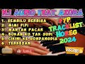 ALBUM REMIX NJ AUDIO feat AZURA MUSIK TERBARU 2024 cover - BASS GLEERR