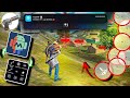 Free fire aimbot Apk ☠️ Macrodroid sensi | red button free fire