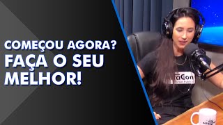 É POSSÍVEL PASSAR COMEÇANDO A ESTUDAR COM O EDITAL ABERTO? - Evandro Guedes