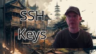 Thrown Wolf Consulting: Secure SSH Setup: Generate Keys, Config, and Disable Passwords