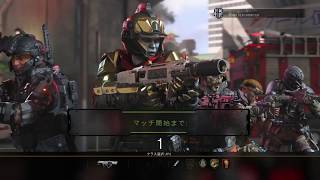 【BO4  】参加型！初見さん初心者の人優先です～