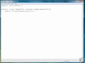 14 02 Creating A Beaninfo Class   Part 1