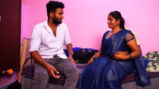 திருட்டு புருஷன் Tamil Episode 07