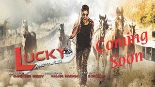 Race Gurram Hindi Trailer (HD) "Main Hoon Lucky - The Racer" Starring Allu Arjun