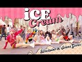 [K-POP IN PUBLIC|ONE TAKE] BLACKPINK (블랙핑크) - Ice Cream (with Selena Gomez) dance cover by C.R.A.Z.Y