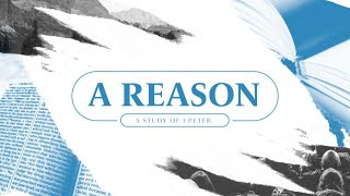 Compass Christian Church Online |A Reason | 02/23/2025