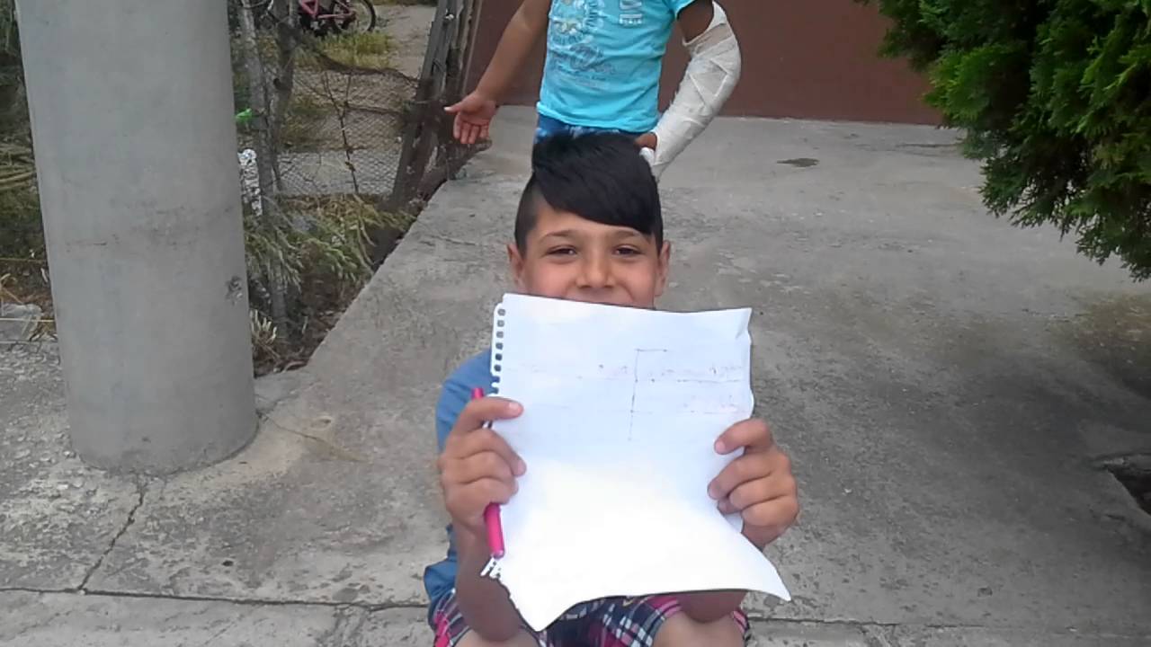 Challenge Yaptik Youtube