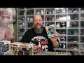 opening a 6 year old $200 toyusa funko pop mystery box