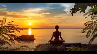 Relaxing Music Evening Meditation Background For Yoga Massage Spa
