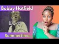 UNBELIEVABLE!!! Bobby Hatfield (The Righteous Brothers) - Summertime 1965 // REACTION.