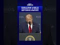 Trump Claims US ‘Knocked Out’ 42 Iranian Navy Ships In Three Days