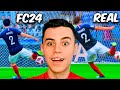 Recreo Mejores Goles de la Historia en FIFA