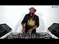 Live Stream W/ Maphorisa