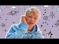 WOOZI WOOAHAE COMPILATION