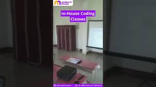 In House Coding Classes | Coaching | Dream Coding | Coding Course