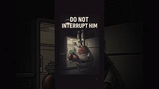 Should You Ever Trust Mr. Krabs Alone?