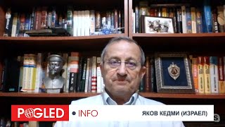 Яков Кедми: САЩ признаха - Русия побеждава в Украйна, Тръмп иска да се измъкне с по-малко загуби