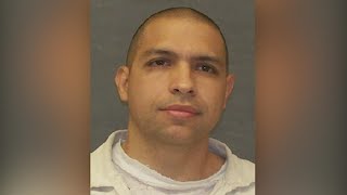 Texas inmate escape: Gonzalo Lopez killed after family found dead