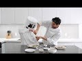 Cooking with Marshmello: How To Make Fish Tacos (Feat. Ookay)