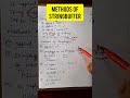 Methods of StringBuffer class #java #javaforbeginners #coding #tutorial #javacoding