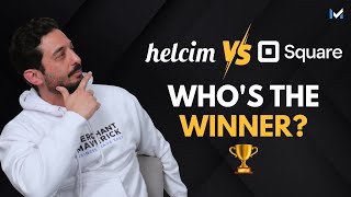 Helcim vs Square: The Ultimate Comparison