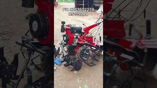 9hp power Weeder rs 99000 1 year warranty vsan agro 9787672239 melur Madurai d TN🇮🇳🙏