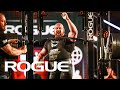 Double T Squat Highlights - Event 1 - 2022 Arnold Strongman Classic