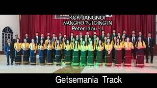 Getsemania track|| Peter labu-l // KCK Jangnoi