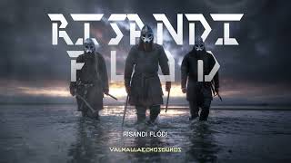 Rísandi Flóð | Rising Tide (Viking Song)