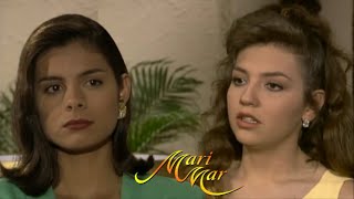 ¡Marimar hace una promesa a Inocencia! | Marimar - Televisa