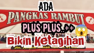 Ngeri...180 Kepala Manusia di Pangkas/Hari di Ciamis,Viral!!