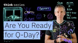 Q‑Day Explained: How Quantum Computing Threatens Today’s Cryptography