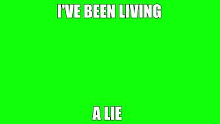 Ruler Of Everything Subtitles Green Screen (widescreen)