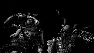 HIDDEN HEART | Duo Samurai Perfect Plat7 with TGdudealways | Ghost of Tsushima Legends