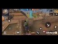 1VS 3 CLUTH IN FREE FIRE OVERPOWER OF SKS + CHARGE BUSTER || Op_JAAT