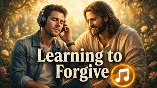 PLAYLIST 3 - Learning to Forgive!