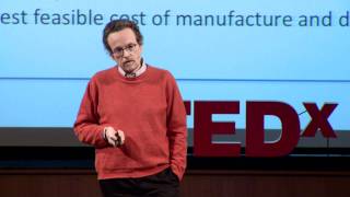 Reimagining pharmaceutical innovation | Thomas Pogge at TEDxCanberra